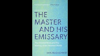 Alex Miceli  The Master And His Emissary  Chapter 4 [upl. by Pricilla]