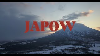 Japow Ski Movie [upl. by Yentuoc]