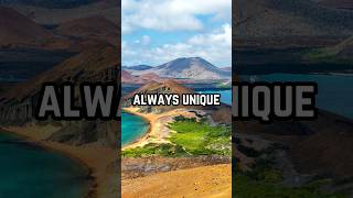 Galápagos Islands Surprising Facts [upl. by Oilerua]