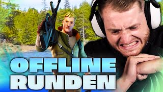 😄😍 ENDLICH wieder FORTNITE Das WARTEN versüßen mit EXKLUSIVEN Random Squads Runden [upl. by Stauder]