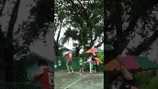 Big hero tongsai sepaktakraw [upl. by Akiemehs]