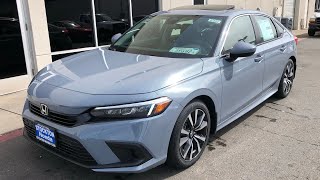 Ownership First Impressions… Our New 2024 Honda Civic [upl. by Danelle929]