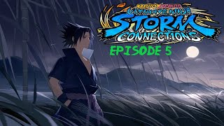 Revenge NarutoXBoruto Storm Connections Episode 5 [upl. by Mayeda]