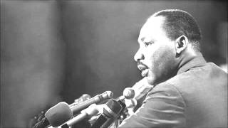 Martin Luther King Where do we go from Here [upl. by Greenman]