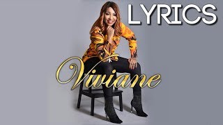 Viviane CHIDID  DEF NDAM LYRICS [upl. by Mieka547]