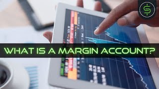 What is a Margin Account💰 EXPLAINED [upl. by Ignazio]