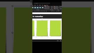 Alternative to Boring Lists in PowerPoint ramgopalppt [upl. by Yager]