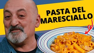 Pasta del maresciallo [upl. by Zuleika31]