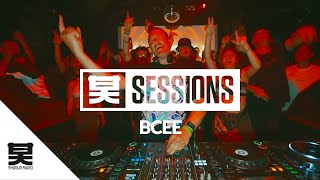 Shogun Sessions  BCee [upl. by Nelac]