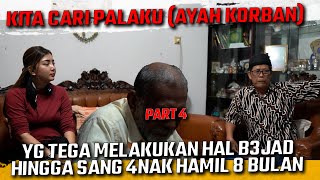 KOORDINASI KE PAK RT TENTANG PEL4KU quotGITUINquot TERHADAP 4NAK KANDUNGNYA DI BANTU APARAT SETEMPAT [upl. by Hareehat]