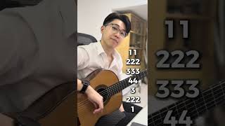 Learning Guitar Tips amp Tutorial Ep1212 [upl. by Emanuela101]