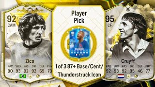 FC 24  quotI Got INSANE PACK LUCKquot 🔥87 player pick [upl. by Nguyen]