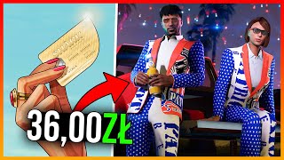 NOWE KOZACKIE STAŁE PROFITY  GTA LIPIEC 2024  GTA ONLINE [upl. by Aznecniv]