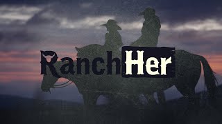 RanchHER 2024 Sizzle Reel [upl. by Yonina]