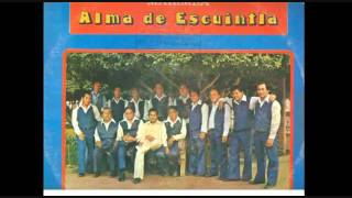 MARIMBA ALMA DE ESCUINTLALOCO [upl. by Ednyl739]