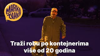 Traži robu po kontejnerima više od 20 godina [upl. by Nimra]