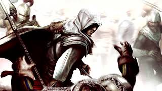 Assassins Creed 2 OST Venice Rooftops One Hour Extension [upl. by Yur]