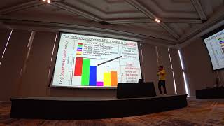 FRB2024 Tetsuya on the simultaneous optical observations of FRBs [upl. by Dietsche]