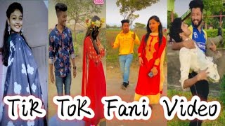 Tik Tok Fani Video [upl. by Olmsted]