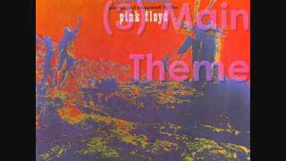 8 Of My Favorite Early Pink Floyd Songs 19671972 [upl. by Wilhelm]