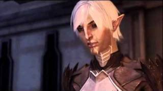 Dragon Age 2 Fenris Leave Out All The Rest [upl. by Ailed]