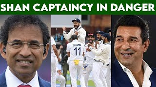 Harsha bhogle statement on Pakistan cricket team performance against Bangladesh [upl. by Adekahs272]