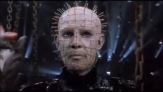 A7iE  Pray Hellraiser Video [upl. by Davine716]