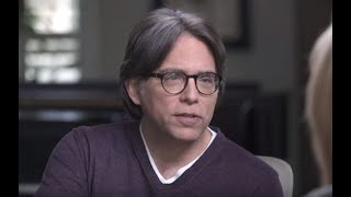 271020  120 años de cárcel para KEITH RANIERE líder de NXIVM  JesúsEscobar [upl. by Felix487]