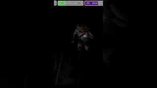 DUVIDO que você NUNCA morreu assim em SILENT HILL 3 silenthill3 mk3 lyoarn [upl. by Leyameg]