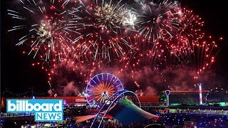 EDC Las Vegas 2018 Lineup Features More Than 25 Stellar BacktoBacks  Billboard News [upl. by Ramor]