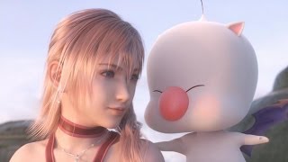 【FF132】ムービーampイベントシーン集 part10（ラスト）【FullHD】 [upl. by Engel]