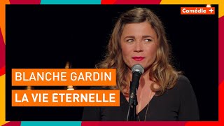 Blanche Gardin  La vie éternelle  Comédie [upl. by Nwahsud]