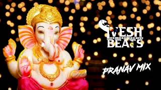 Deva Shree Ganesha  Agneepath  Tassa Version  Dj Adash [upl. by Anaerdna]