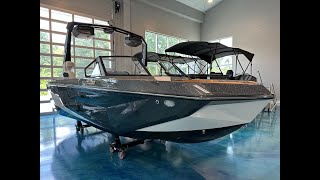 2023 Nautique GS22  SOLD [upl. by Powers16]