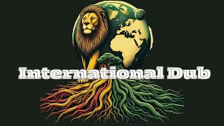 Int’l Reggae Day  Ras Theory amp J Kingly  International Dub [upl. by Secundas]