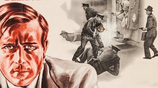 The Hoodlum 1951 LAWRENCE TIERNEY [upl. by Ogeid]