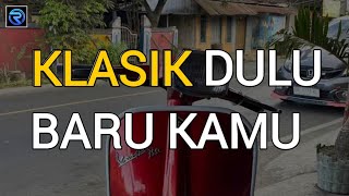 GUNAKAN MOTOR KLASIK SETIAP HARI [upl. by Ylyl942]