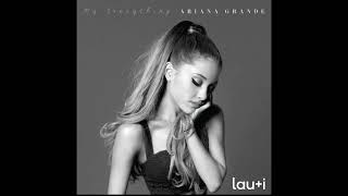 Ariana Grande  One Last Time Dance Remix [upl. by Aeynod]