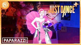 Paparazzi by Lady Gaga  Just Dance  Season LIGHTS OUT [upl. by Ennahgem]