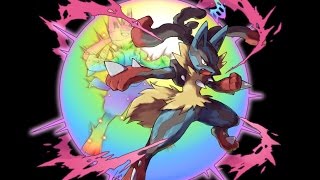 All Mega EvolutionPrimal ReversionAlolan Formes Cries and AshGreninja [upl. by Jallier]