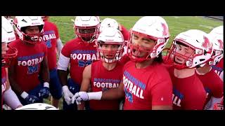 MHS Football 2024 Hedgesville Hype Video [upl. by Shelly]