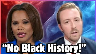 MAGA Republicans EXPOSED RACIST Education Agenda [upl. by Erreip]