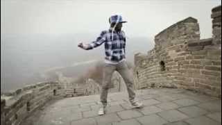 BEST BREAK DANCER IN THE WORLD   2014 [upl. by Matthia]