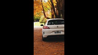 scirocco R Cinematic 4K [upl. by Uriiah]