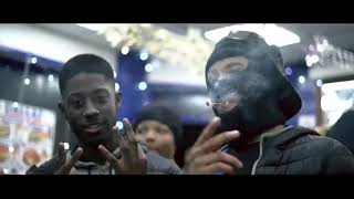 Hardest UK Drill Verses PT1 Mix [upl. by Attirb]