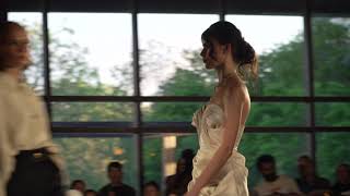 Minneapolis College Fashion Show–Spring 2024 [upl. by Maillij]