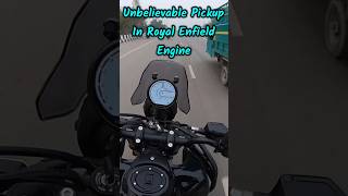 Royal Enfield Himalayan 450 Ride Review  Royal Enfield Sherpa 450Cc Engine Performance [upl. by Lowe]