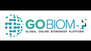 Global Online Biomarker Database GOBIOM [upl. by Marla]