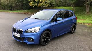 BMW 2 SERIES  NICE EXAMPLE [upl. by Berard976]