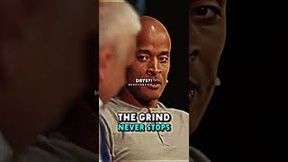 David Goggins Takes Souls [upl. by Tillio]